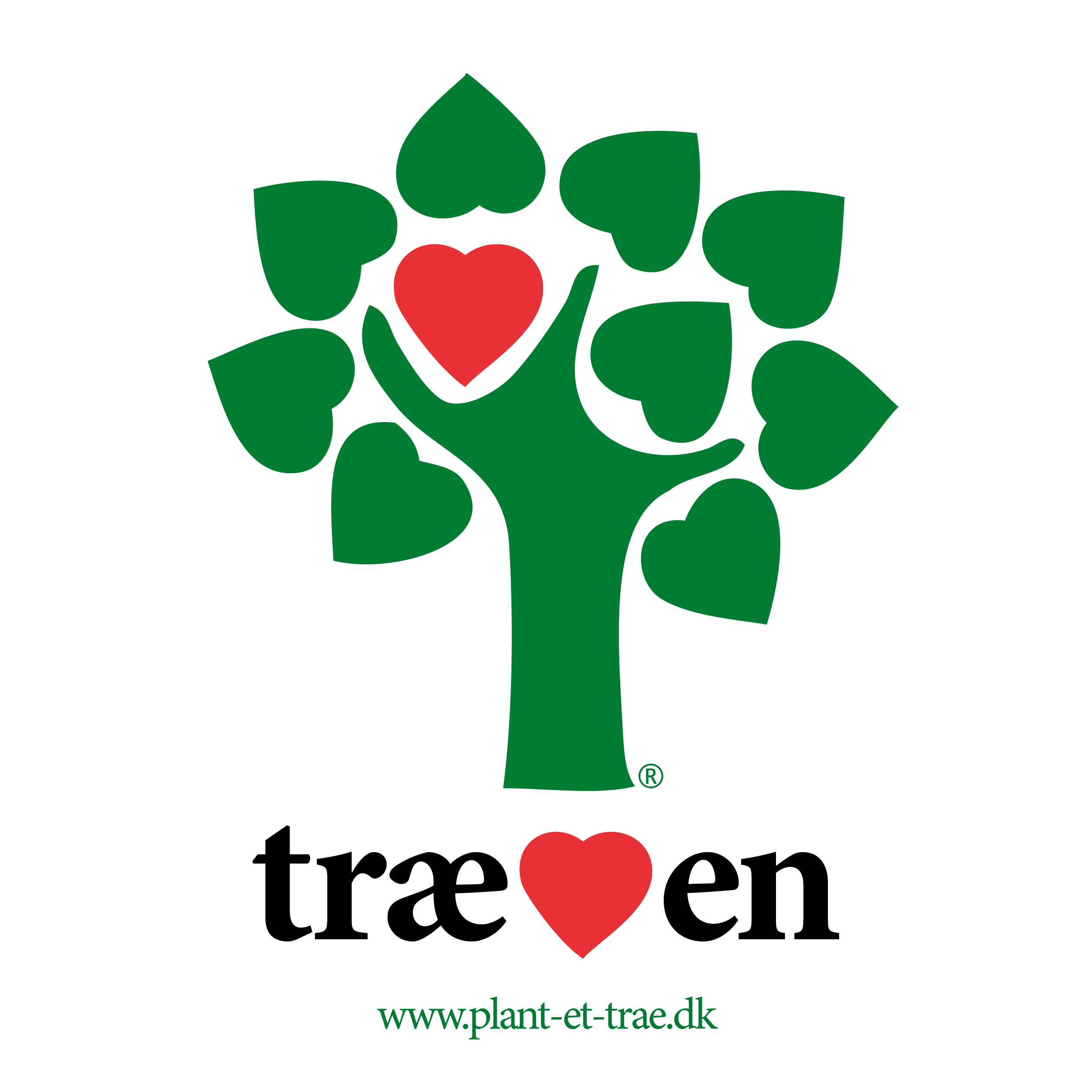 Træven logo